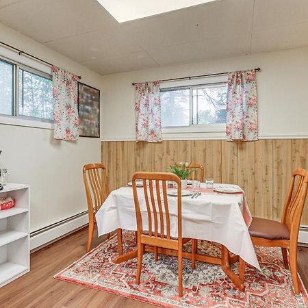 Centrally Located Soldotna Apartment With Patio! 外观 照片